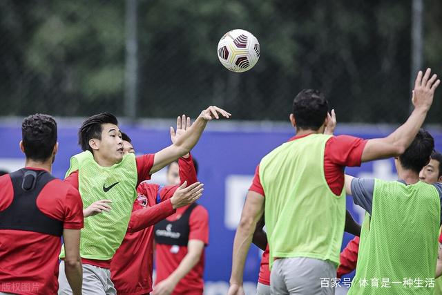 魏祥鑫前往U22国足报到：留洋 越早出去越好